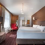 Hotel Arthaushotel Davos