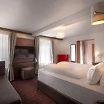 Arthaushotel Hotel Davos