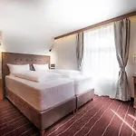 Arthaushotel Davos