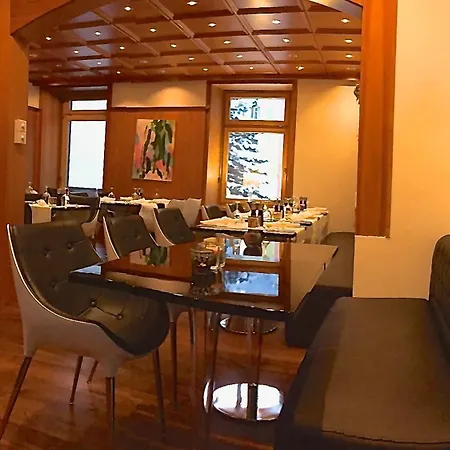 Hotel Arthaushotel