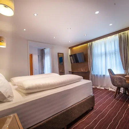 Arthaushotel 3*