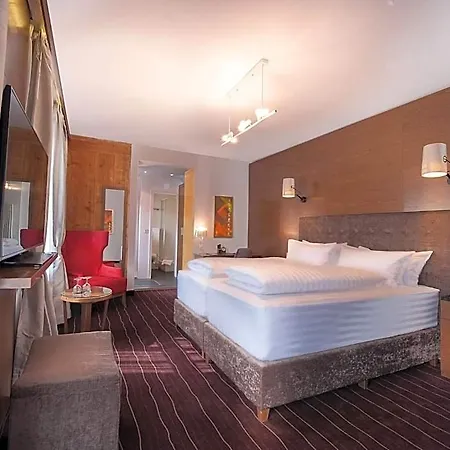 Arthaushotel Hotel Davos
