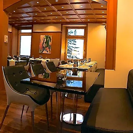Arthaushotel Hotel Davos