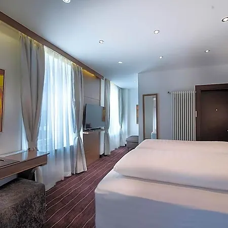 Arthaushotel Hotel Davos