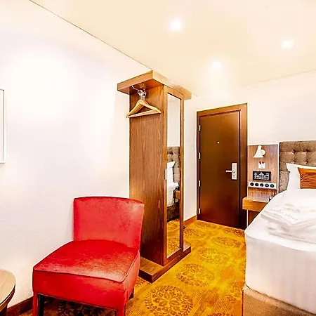 Arthaushotel 3*