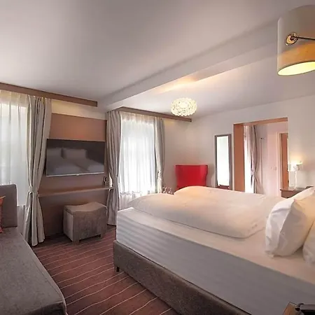 Hotel Arthaushotel 3*