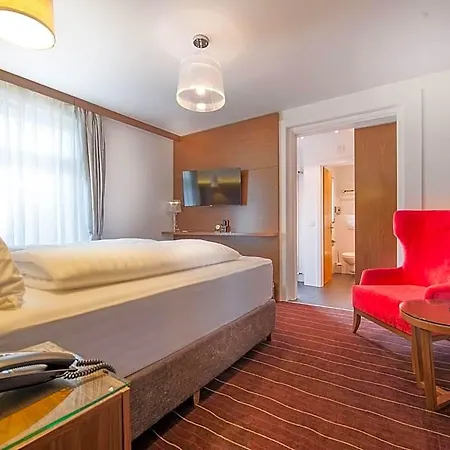 Arthaushotel Hotel Davos