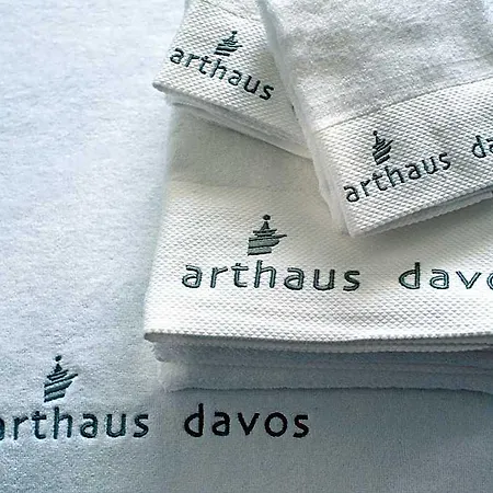 Arthaushotel 3*