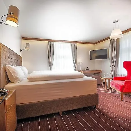 Arthaushotel Hotel