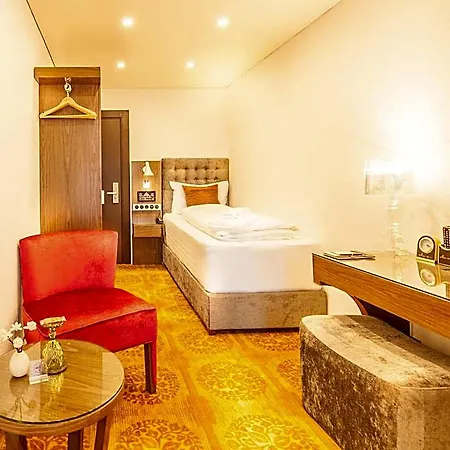 Arthaushotel Hotel