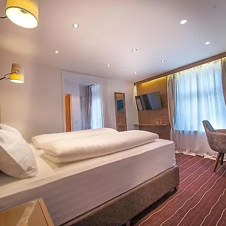Hotel Arthaushotel