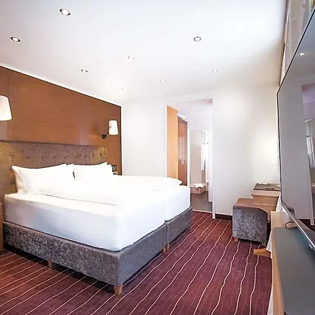 Hotel Arthaushotel 3*