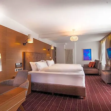 Arthaushotel Hotel Davos