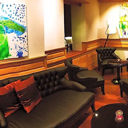 Arthaushotel Hotel 3*