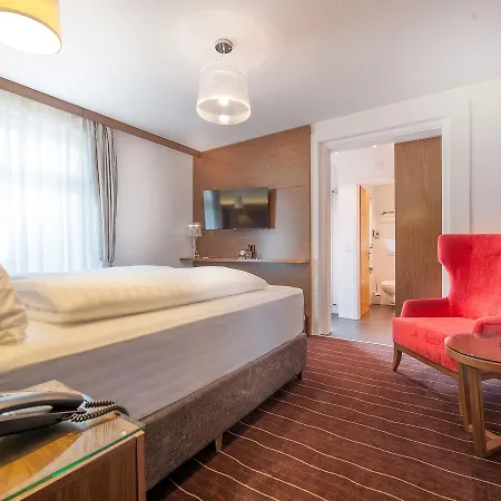 Hotel Arthaushotel
