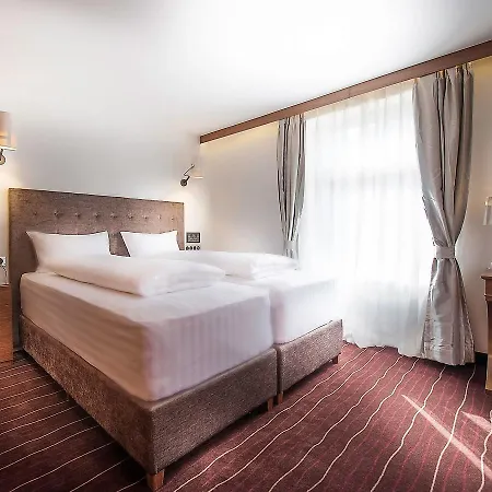 Arthaushotel 达沃斯