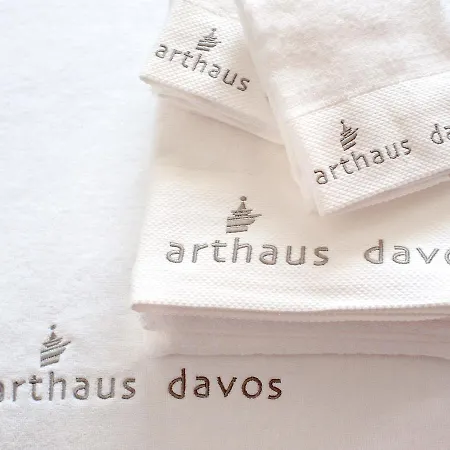 Arthaushotel 3* 达沃斯