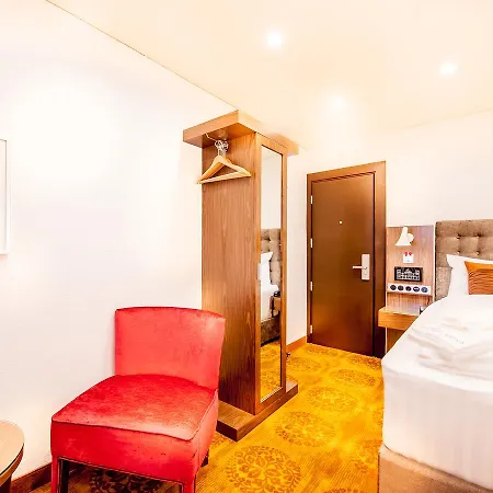 Hotel Arthaushotel Davos