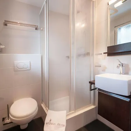 Hotel Arthaushotel 3*