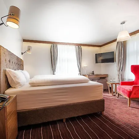 Hotel Arthaushotel 3*