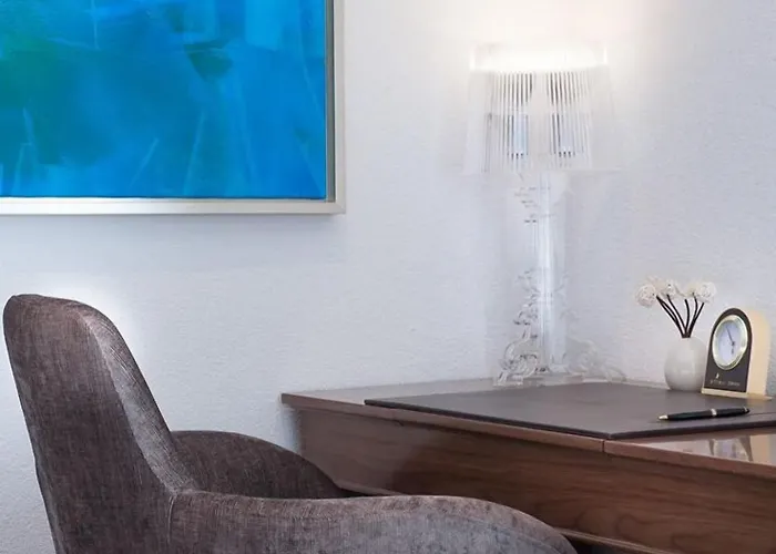 Arthaushotel Hotel Davos