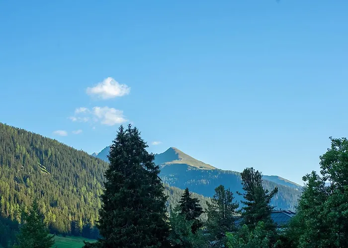 Hotel Arthaushotel Davos