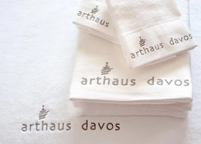 Arthaushotel 3* Davos