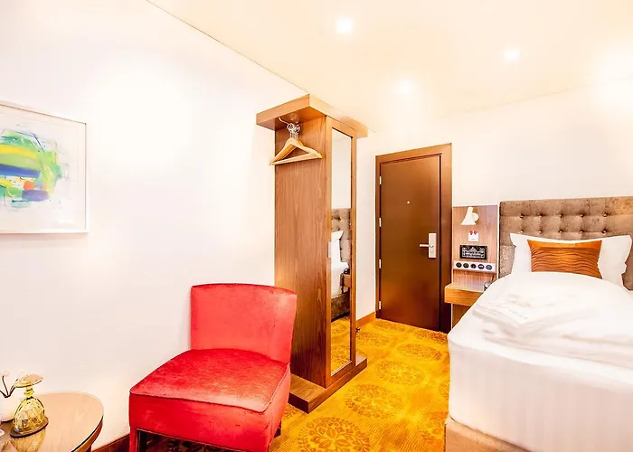 Hotel Arthaushotel Davos