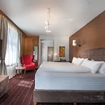 Arthaushotel Davos