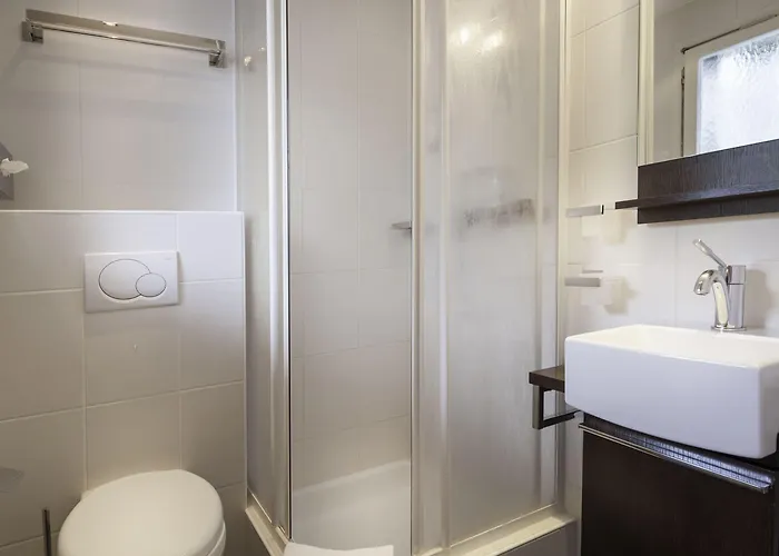 Hotel Arthaushotel Davos