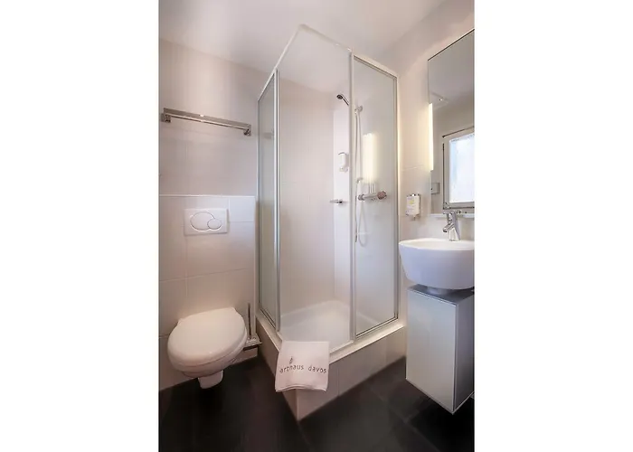 Arthaushotel Hotel 3*